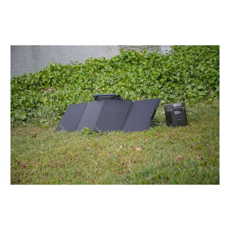 EcoFlow 110W Solar Panel