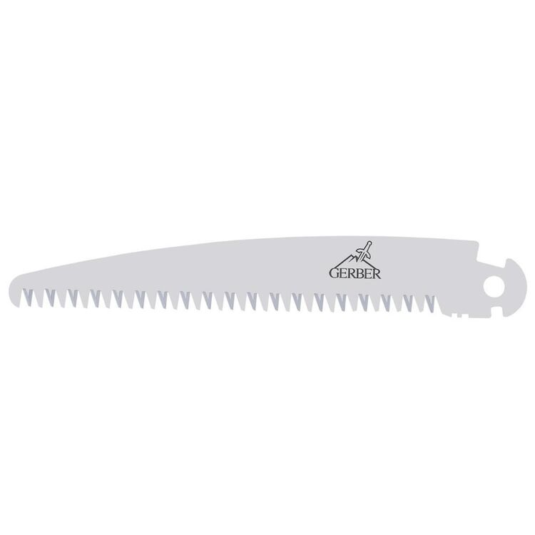Gerber Exchange-A-Blade Pull Saw Black