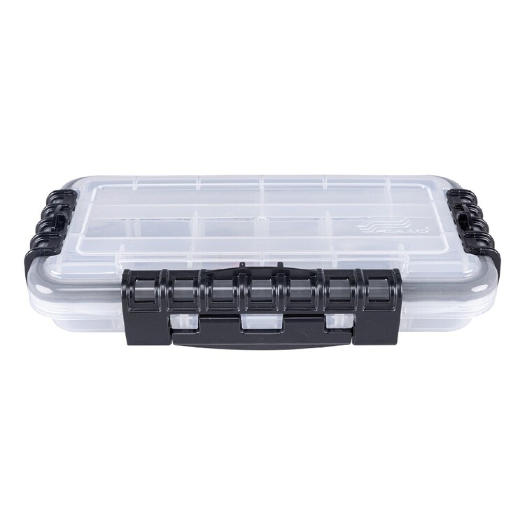 Plano Dri-Loc 3540 Waterproof Stowaway Tackle Tray