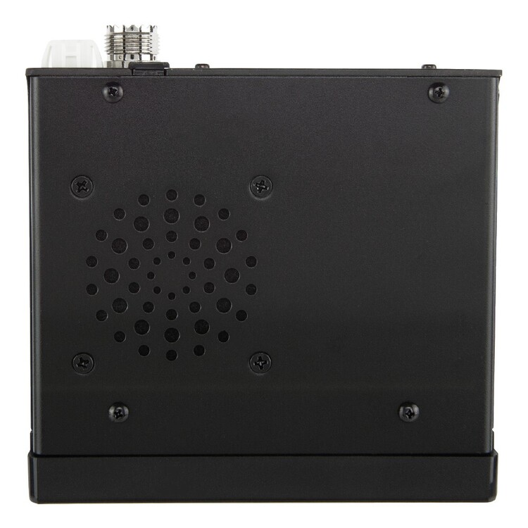 GME XRS 370 UHF Connect 4WD Pack Black