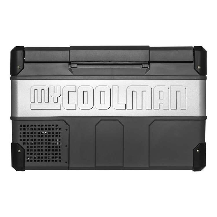 myCOOLMAN 53L Dual Zone Portable Fridge / Freezer