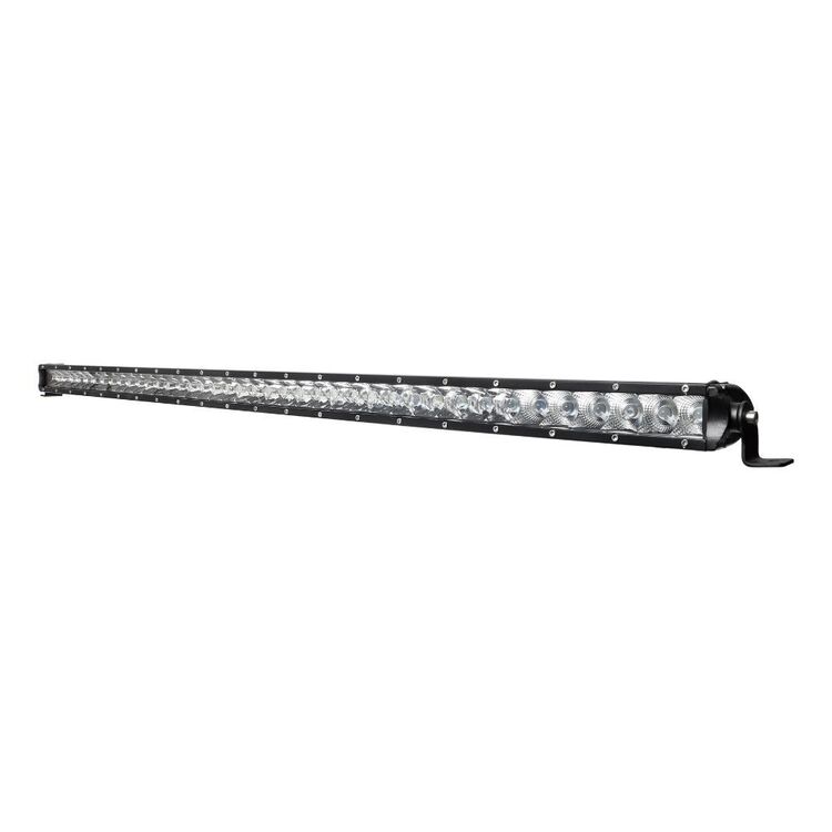 Dune 4WD 41.5'' Xtreme Slimline Light Bar Black