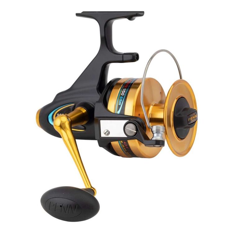 Penn Spinfisher 950SSM Metal Spinning Reel