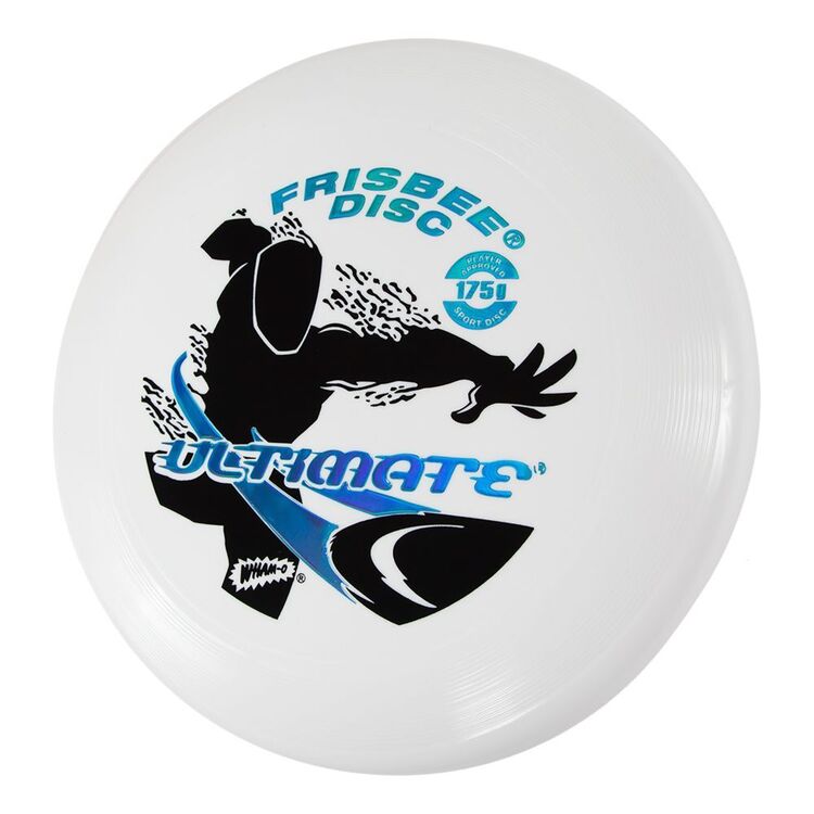 Wham-O Ultimate Frisbee Assorted