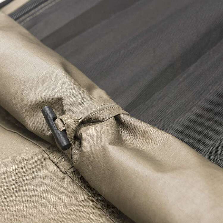 Oztent ULS-1 Ultra-Lite Single Swag Khaki