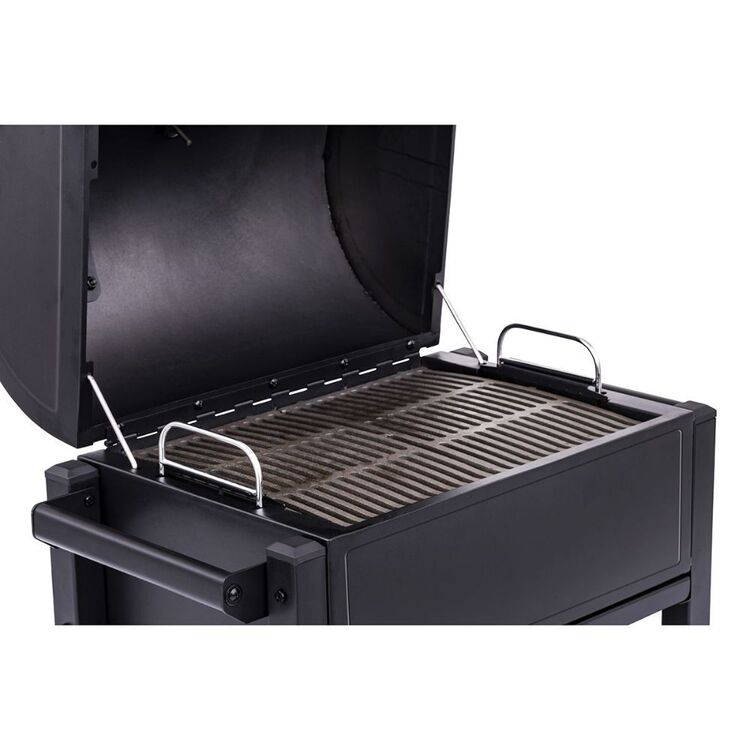 Oklahoma Joes Rambler Tabletop Charcoal Grill