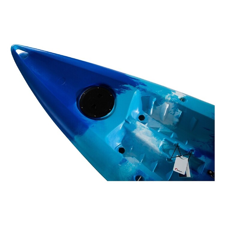 Seak Swift Kayak Blue & Blue 300 x 80 cm
