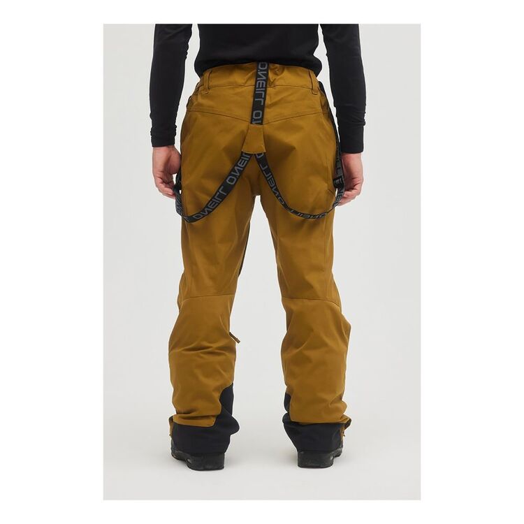 O'Neill Men's Chute Snow Pants Plantation