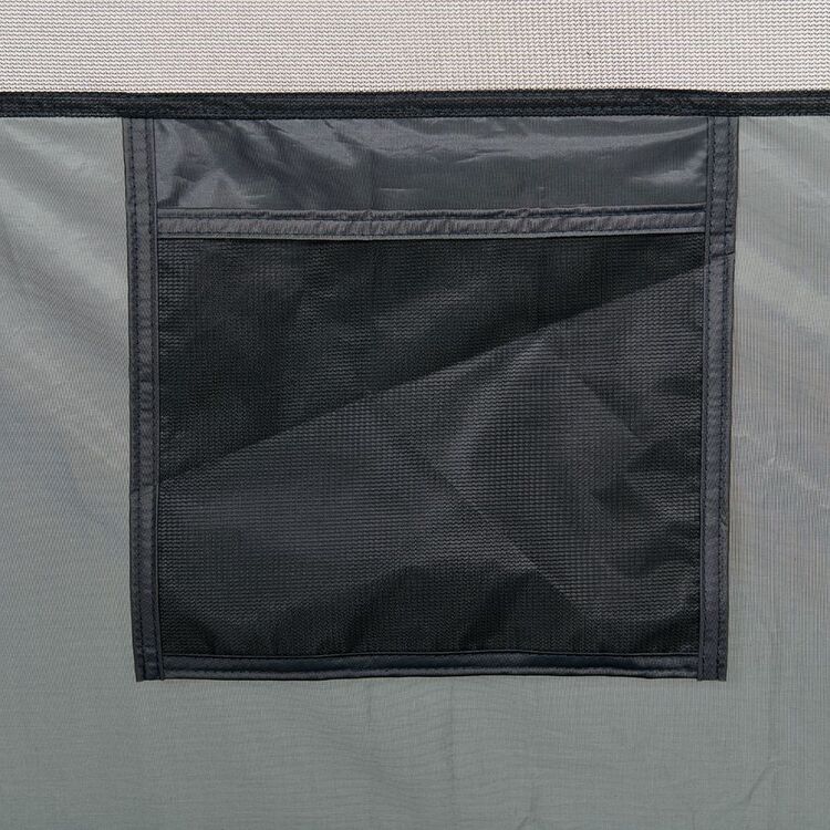 Oztrail Genesis II 9 Person Tent Multicoloured