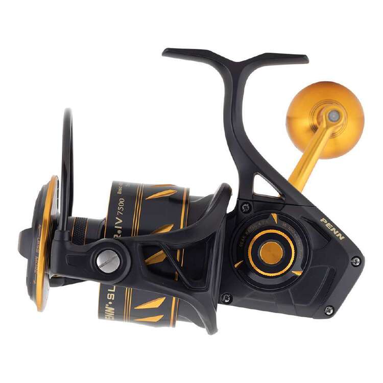 Penn Slammer IV 7500 Spin Reel