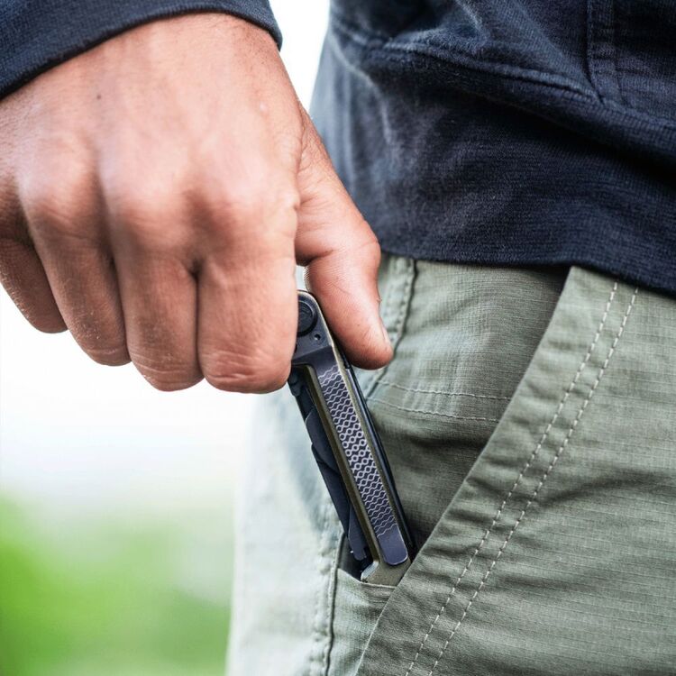 Gerber Armbar Scout Multitool Green