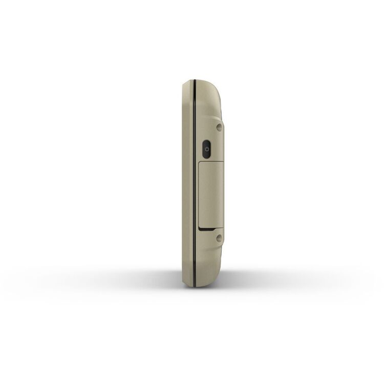 Garmin Overlander Offroad Vehicle GPS Black