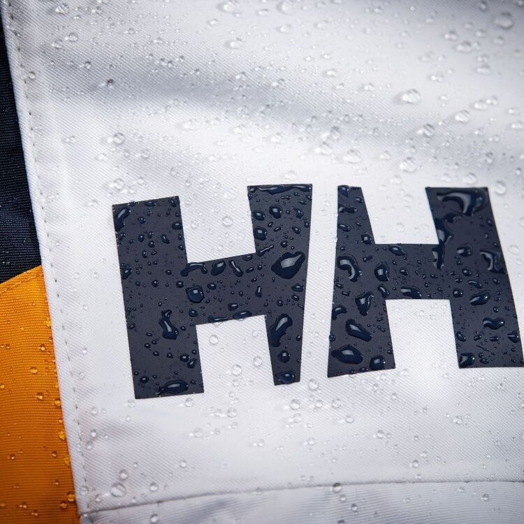 Helly Hansen Men's Newport Coastal Jacket Cloudberry