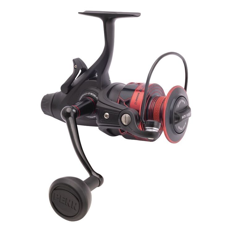 Penn Fierce IV 4000 Live Liner Spin Reel Multicoloured
