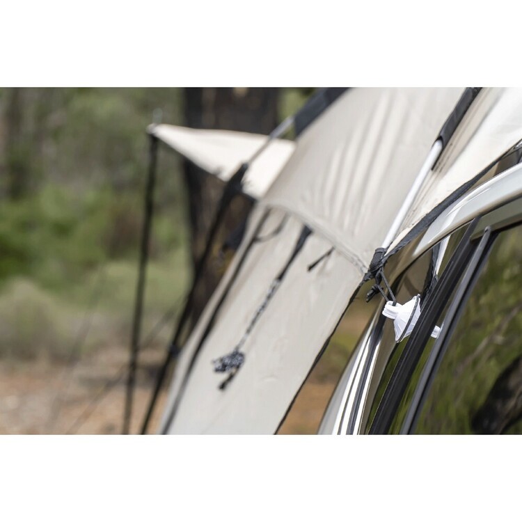 Dune 4WD II Deluxe RV Shade