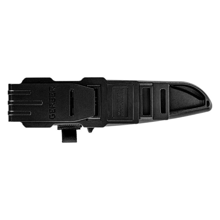 Gerber Principle Knife Black