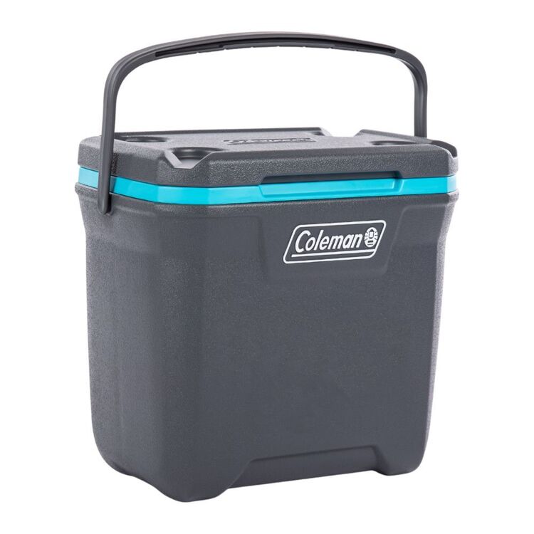 Coleman Extreme Chest Cooler (28QT) Grey 26 L