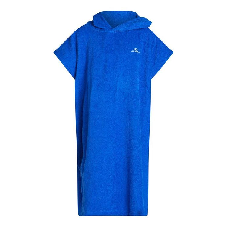 O'Neill Boys' Monsoon Towel Royal Blue One Size Fits Most
