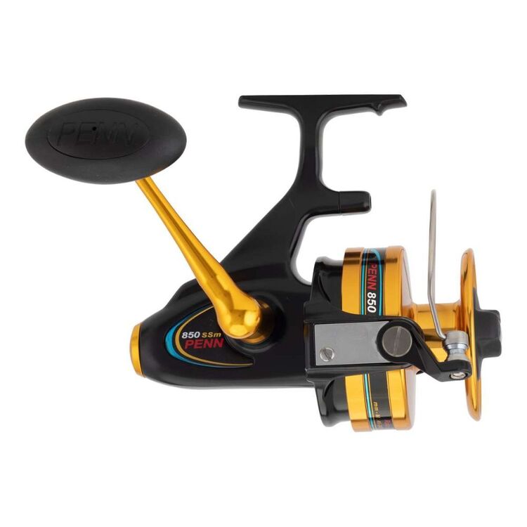 Penn Spinfisher 850SSM Metal Spinning Reel