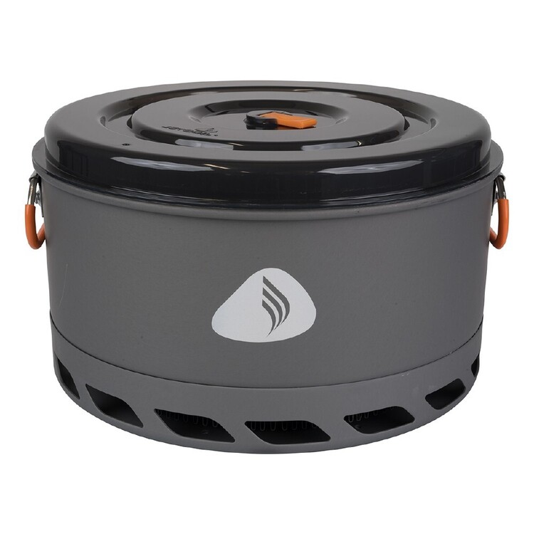 Jetboil Genesis Basecamp System