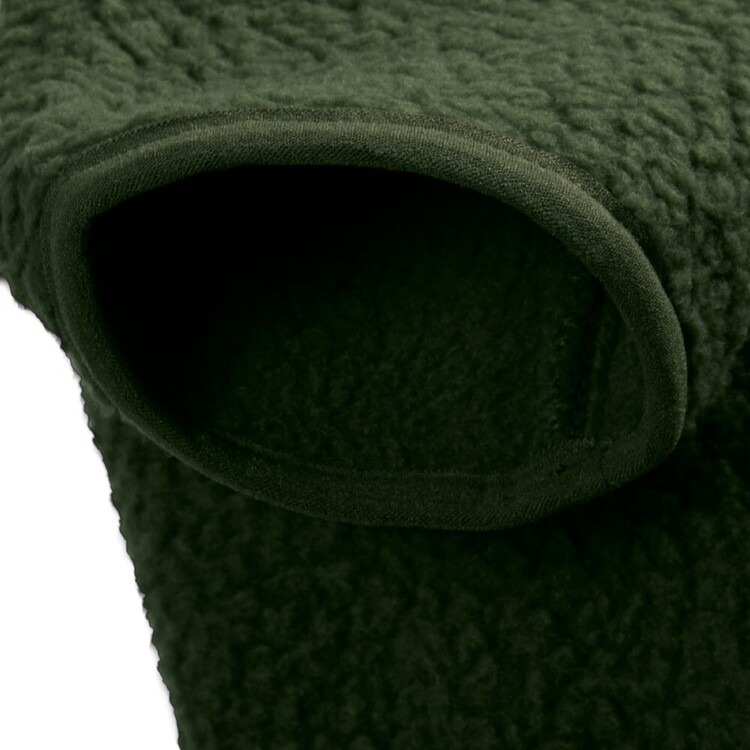 Men's Fairbanks Full Zip Fleece Jacket Kombu Green