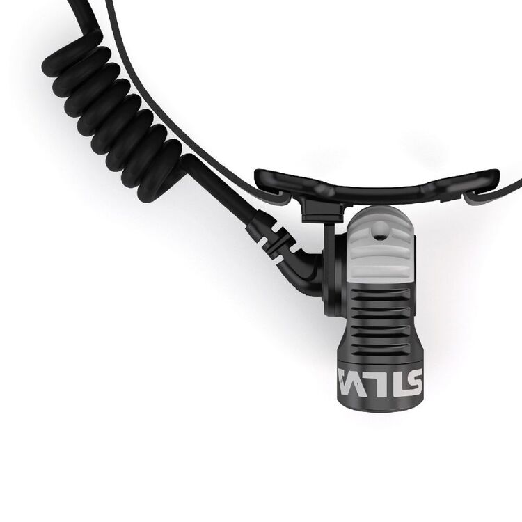 Silva Trail Speed 5R 1200 True Lumen Rechargable Headlamp Black 1200 Lumens