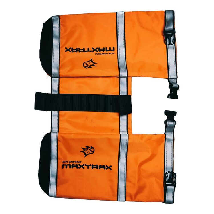 MAXTRAX Beach Recovery Kit Black