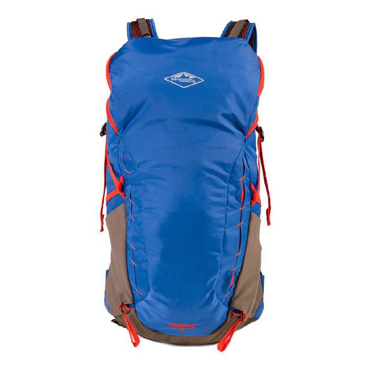 Mountain Designs Escape Hike 30L Day Pack Estate Blue 30 L