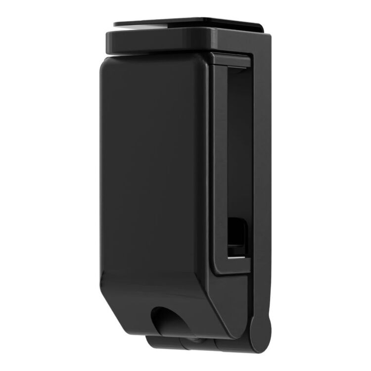Cygnett Travel Phone Holder Black