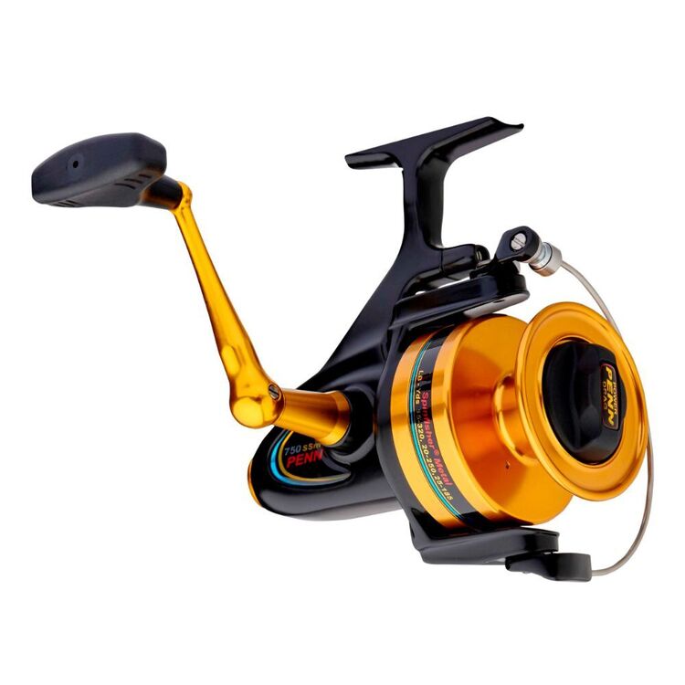 Penn Spinfisher 750SSM Metal Spinning Reel