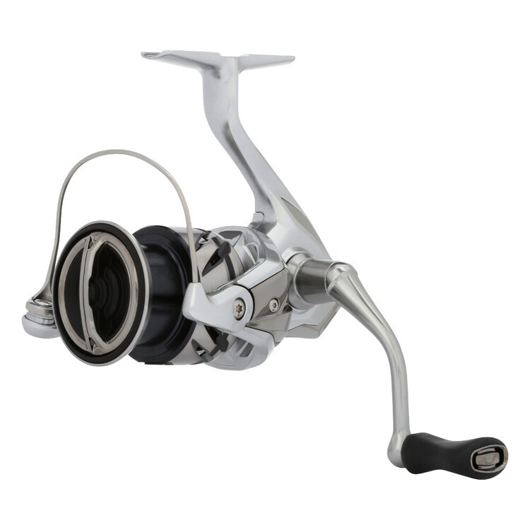 Shimano Stradic 2500HGFM Spinning Reel