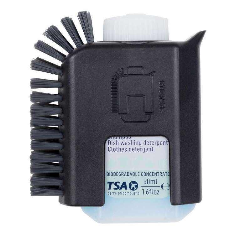 Sea To Summit Camp Kitchen Pot Scrubber & Soap