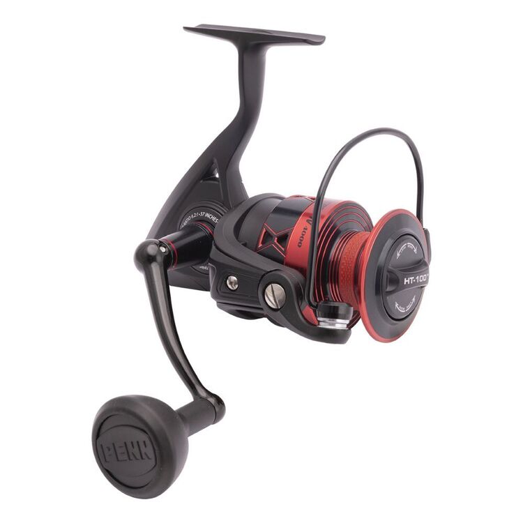 Penn Fierce IV 4000 Spin Reel Multicoloured