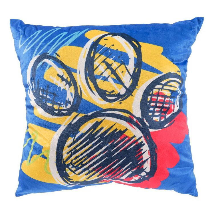 Paw Patrol Daypack 3 Piece Set Blue