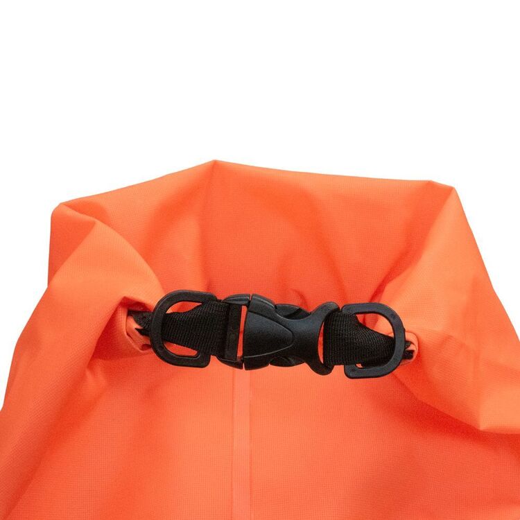 Body Glove Dry Bag 60 L Orange 60 L