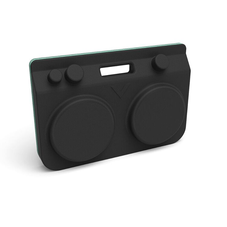 Coleman Peak1 2 Burner Stove Black