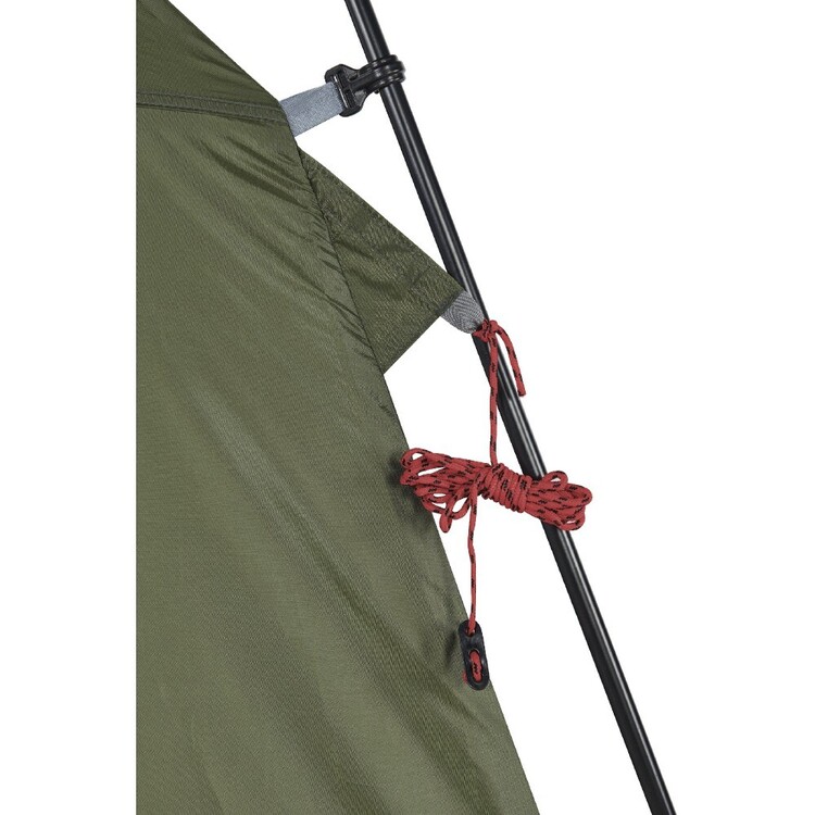 Oztrail Fast Frame 3 Person Tent Green