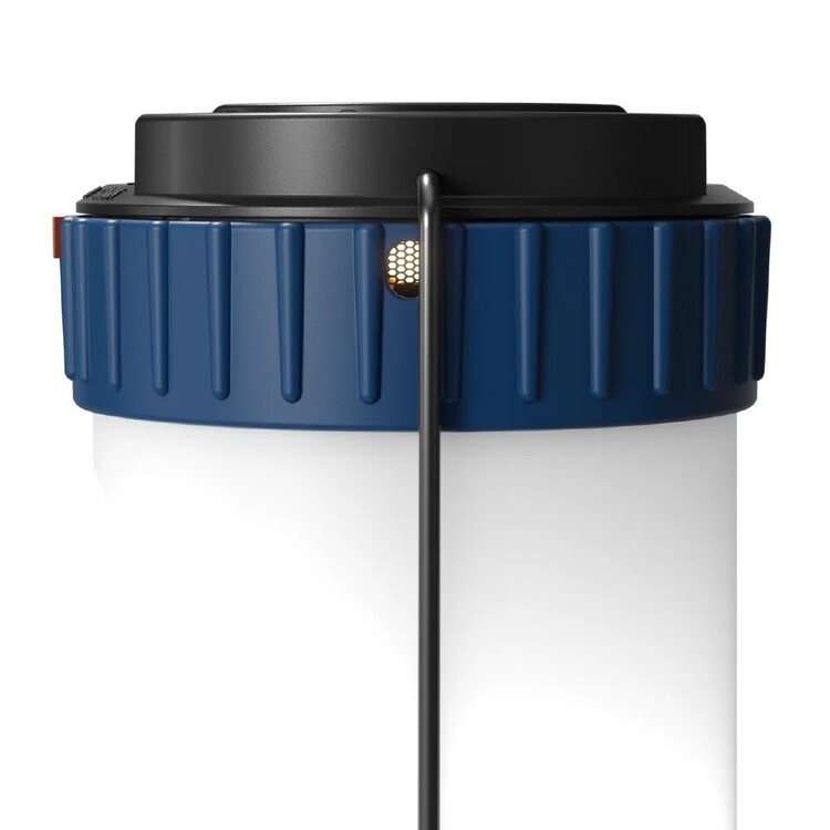 Thermacell Mosquito Repellent Camp Lantern Grey