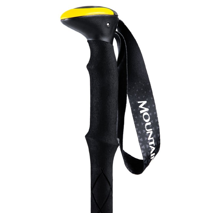 Mountain Designs Tread Pro Trekking Poles Black