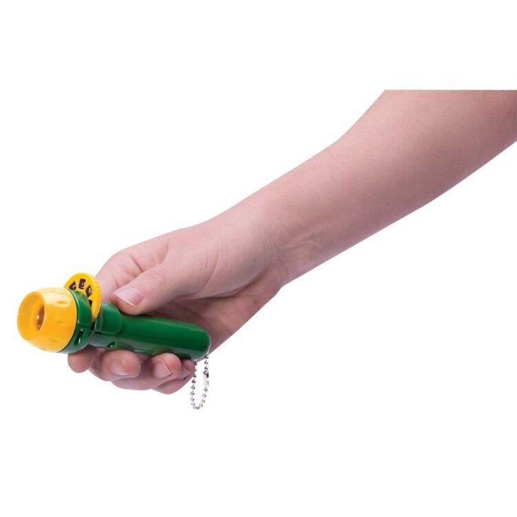 Torch Projector Dinosaurs