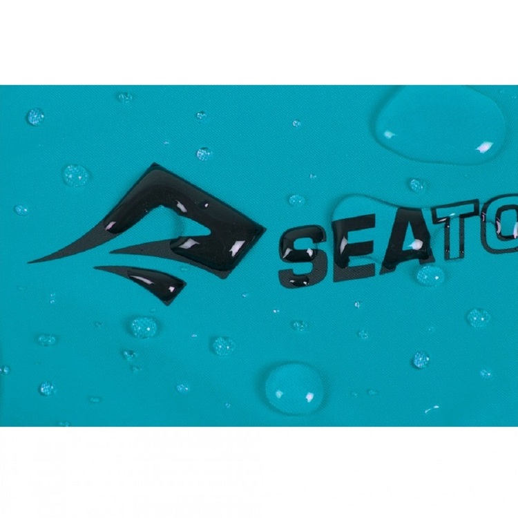Sea To Summit View Dry Sack Blue