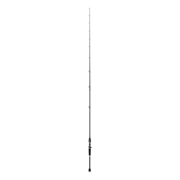 Shimano Anarchy 6'6" 2pc 3-6kg Baitcaster Rod