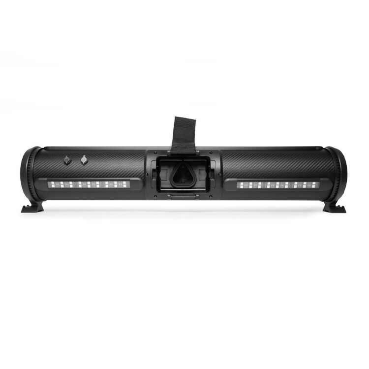 ECOXGEAR SoundExtreme SEB26 Soundbar Black