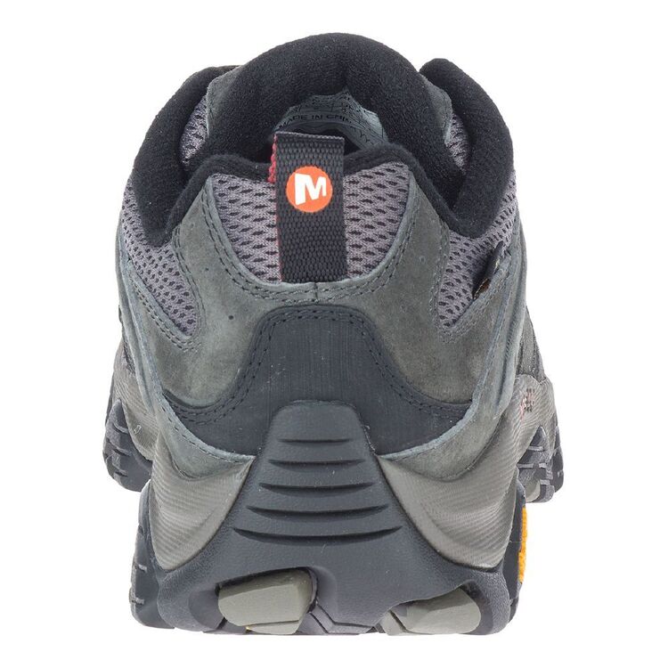 Merrell Men's Moab 3 Gore-Tex Low Hiker (Wide Fit) Beluga