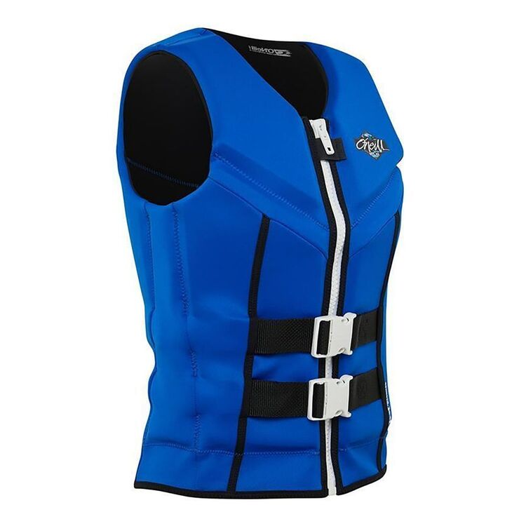 O'Neill L50S Neo Youth PFD Blue Blue