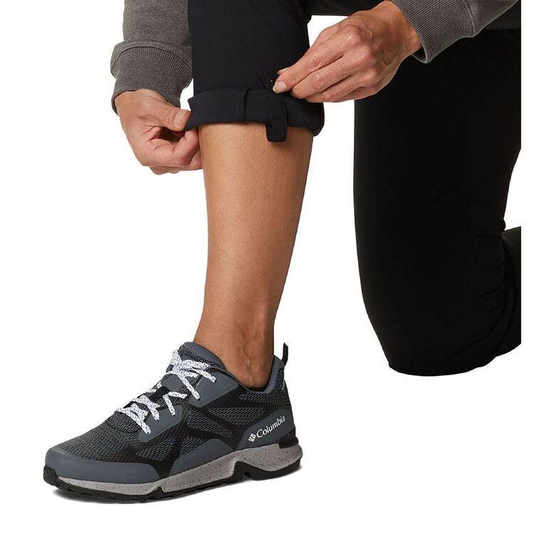 Columbia Women's Firwood Core Pants 010 Black