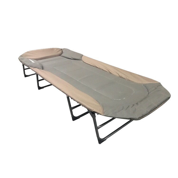 Dune 4WD Super Deluxe Bed