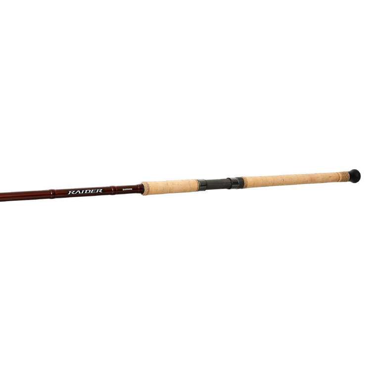 Shimano Raider 12' 2pc 5-10kg Surf Rod