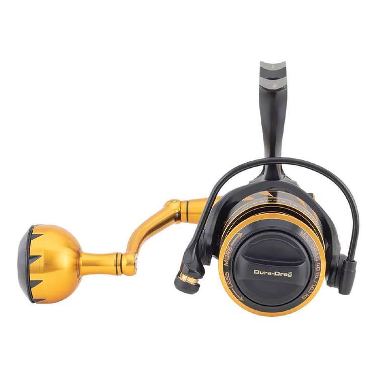 Penn Slammer IV 5500 Spin Reel