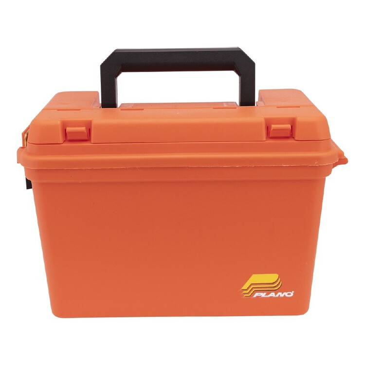 Plano Deep Emergency Supply Marine Box